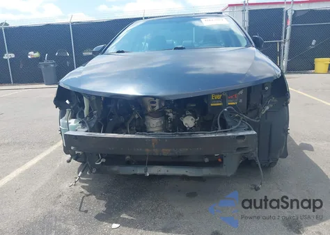 2013 Toyota Camry Se из США, поврежденный, VIN 4T1BF1FK6DU703750